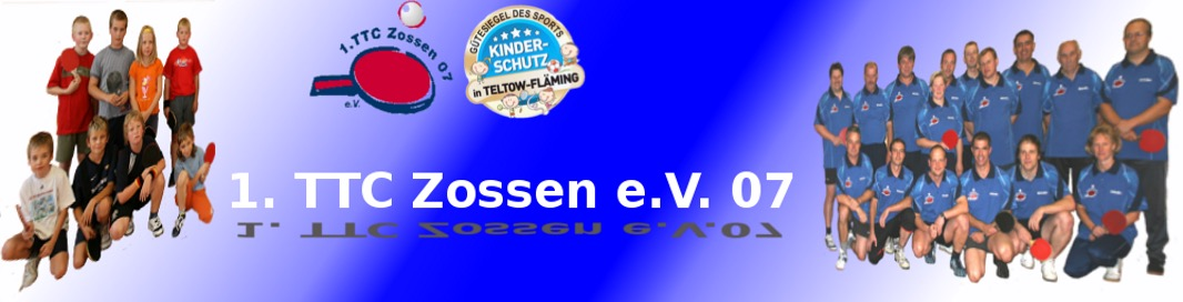 1. TTC Zossen e.V